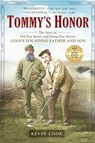 Tommy's Honor - Kevin Cook - 9781101216866