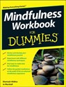 Mindfulness Workbook For Dummies - Shamash Alidina ; Joelle Jane Marshall - 9781118456439