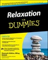 Relaxation For Dummies - Shamash Alidina - 9781119951155