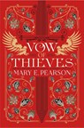Vow of Thieves - Mary E. Pearson - 9781250250926