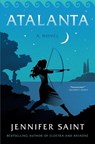 Atalanta - Jennifer Saint - 9781250855589