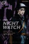 The Night Watch - Sarah Waters - 9781350014060