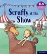 Essential Letters and Sounds: Essential Phonic Readers: Oxford Reading Level 5: Scruffy at the Show - Ian MacDonald - 9781382039239