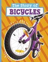 The Story of Bicycles - Mae Respicio - 9781398256217