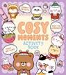 Cosy Moments Activity Book - Em Bruce - 9781398865877