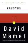 Faustus - David Mamet - 9781400076482