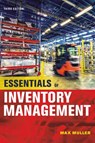 Essentials of Inventory Management - Max Muller - 9781400212385