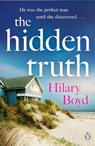 The Hidden Truth - Hilary Boyd - 9781405943925