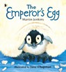 The Emperor's Egg - Martin Jenkins - 9781406366990