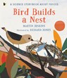 Bird Builds a Nest - Martin Jenkins - 9781406382709
