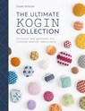 The Ultimate Kogin Collection - Susan (Author) Briscoe - 9781446307328