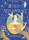 Ada Lovelace: 5-Minute Genius Stories - Ruth Martin - 9781454961734