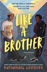 Like A Brother - Nathanael Lessore - 9781471418235