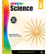 Spectrum Science, Grade 4: Volume 56 - Spectrum - 9781483811680