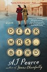 Dear Mrs. Bird - AJ Pearce - 9781501170089