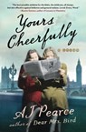Yours Cheerfully - AJ Pearce - 9781501170119