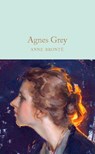 Agnes Grey - Anne Bronte - 9781509890002