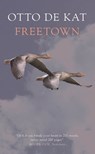 Freetown - Otto de Kat - 9781529401615