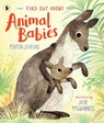Find Out About ... Animal Babies - Martin Jenkins - 9781529503838