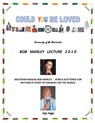 Could You Be Loved - Tekla Mekfet - 9781628572681
