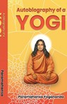Autobiography of a Yogi - Paramahansa Yogananda - 9781636525068