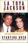 Starting Over - La Toya Jackson ; Jeffre Phillips - 9781668217450