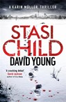 Stasi Child - David Young - 9781785770067