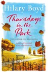 Thursdays in the Park - Hilary Boyd - 9781786481306