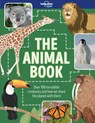 Lonely Planet Kids The Animal Book - Lonely Planet Kids ; Ruth Martin - 9781786574336
