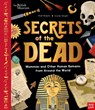 British Museum: Secrets of the Dead - Matt Ralphs - 9781788009003