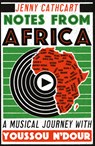 Notes from Africa - Jenny Cathcart - 9781789650471