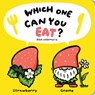 Which One Can You Eat? - Risa Kusumoto - 9781797239965