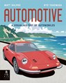 Automotive - Matt Ralphs - 9781800783171