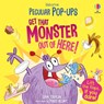 Get That Monster Out Of Here! - Sam Taplin - 9781803706528