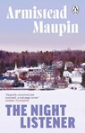 The Night Listener - Armistead Maupin - 9781804999929