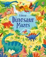 Dinosaur Mazes - Sam Smith - 9781805317265