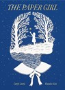 The Paper Girl - Caryl Lewis - 9781805701828