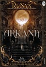 Arkana - RuNyx - 9781807830052