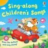Sing-along Children's Songs - Sam Taplin - 9781836044116