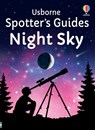 Spotter's Guides: Night Sky - Sam Smith - 9781836052111