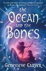 The Ocean and the Bones - Genevieve Carver - 9781836431190
