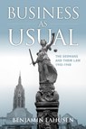 Business as Usual - Benjamin Lahusen - 9781836956266