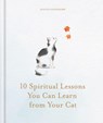 10 Spiritual Lessons You Can Learn from Your Cat - Joanna Sandsmark - 9781841816517