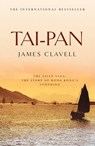 Tai-Pan - James Clavell - 9781848943155