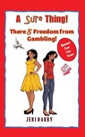 A Sure Thing! - Jeri Darby - 9781958811023