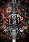 Deon - J a Armitage ; Emma Savant - 9781989997468