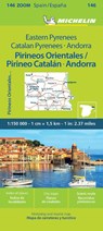 Pirineos Orientales - Zoom Map 146 -  - 9782067263901