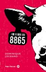 8865 - Dominique Legrand - 9782755650013
