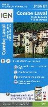 Combe Laval / Forêt de Lente / PNR du Vercors -  - 9782758535041