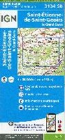 St-Etienne-de-St-Geoirs / Le Grand-Serre -  - 9782758535737